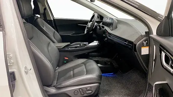 Kia Ev6 2023 photo 3