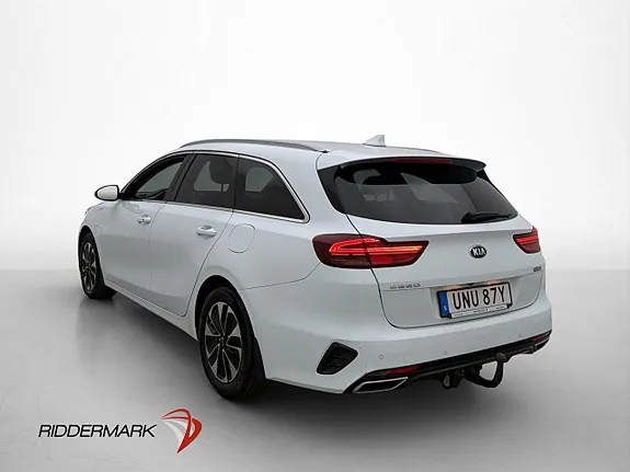 Kia Ceed 2020 photo 5