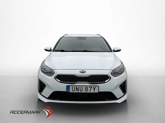 Kia Ceed 2020 photo 2
