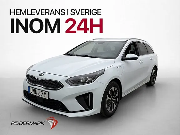 Kia Ceed 2020 photo 3