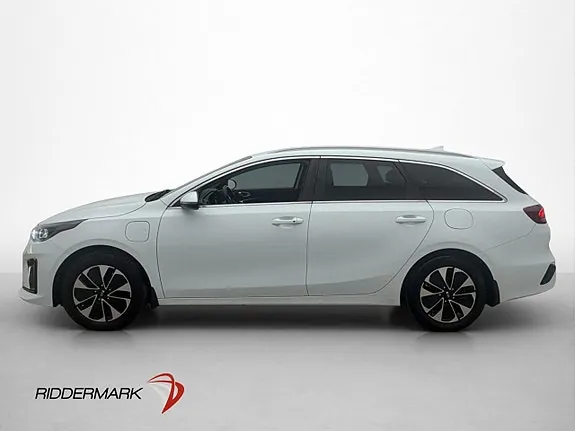 Kia Ceed 2020 photo 4