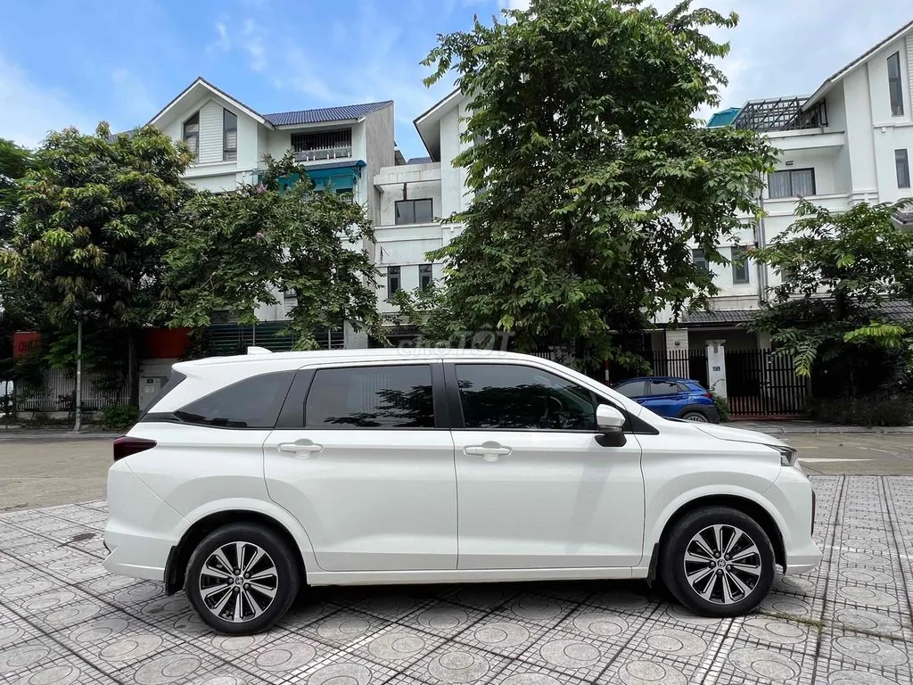 Toyota Avanza 2023 photo 3