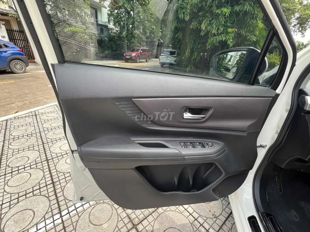 Toyota Avanza 2023 photo 5