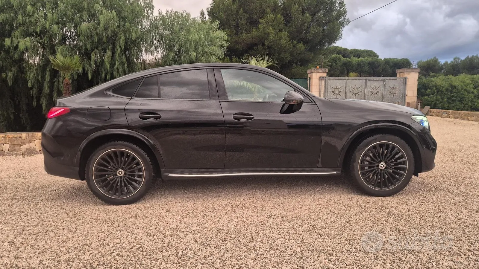 Mercedes-Benz Glc 2025 photo 4