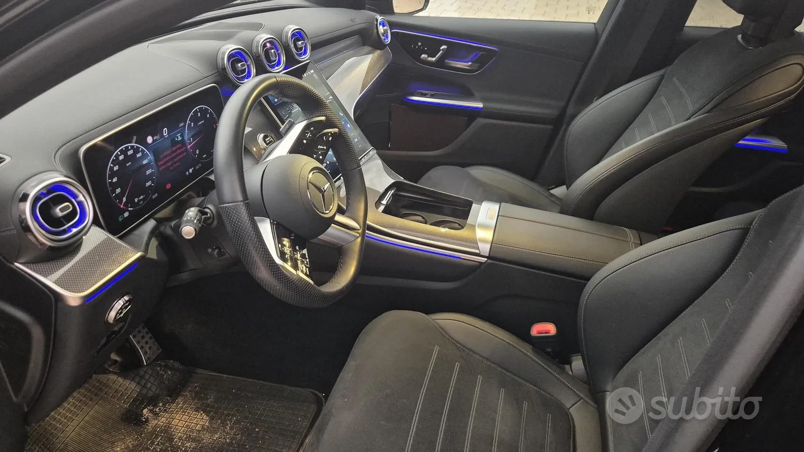 Mercedes-Benz Glc 2025 photo 2