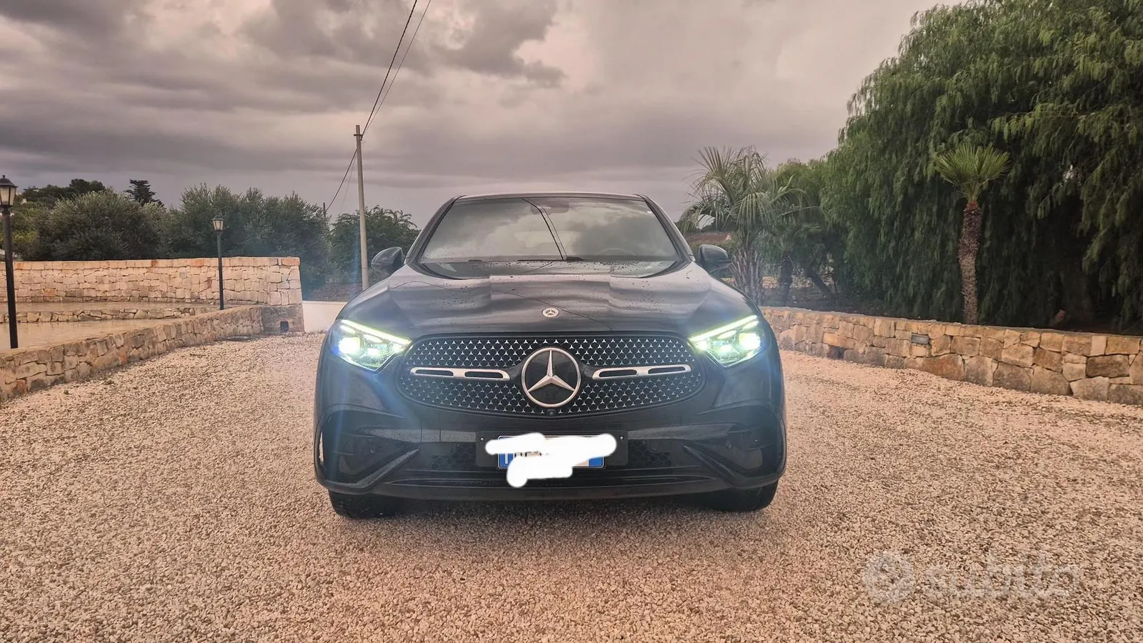 Mercedes-Benz Glc 2025 photo 5