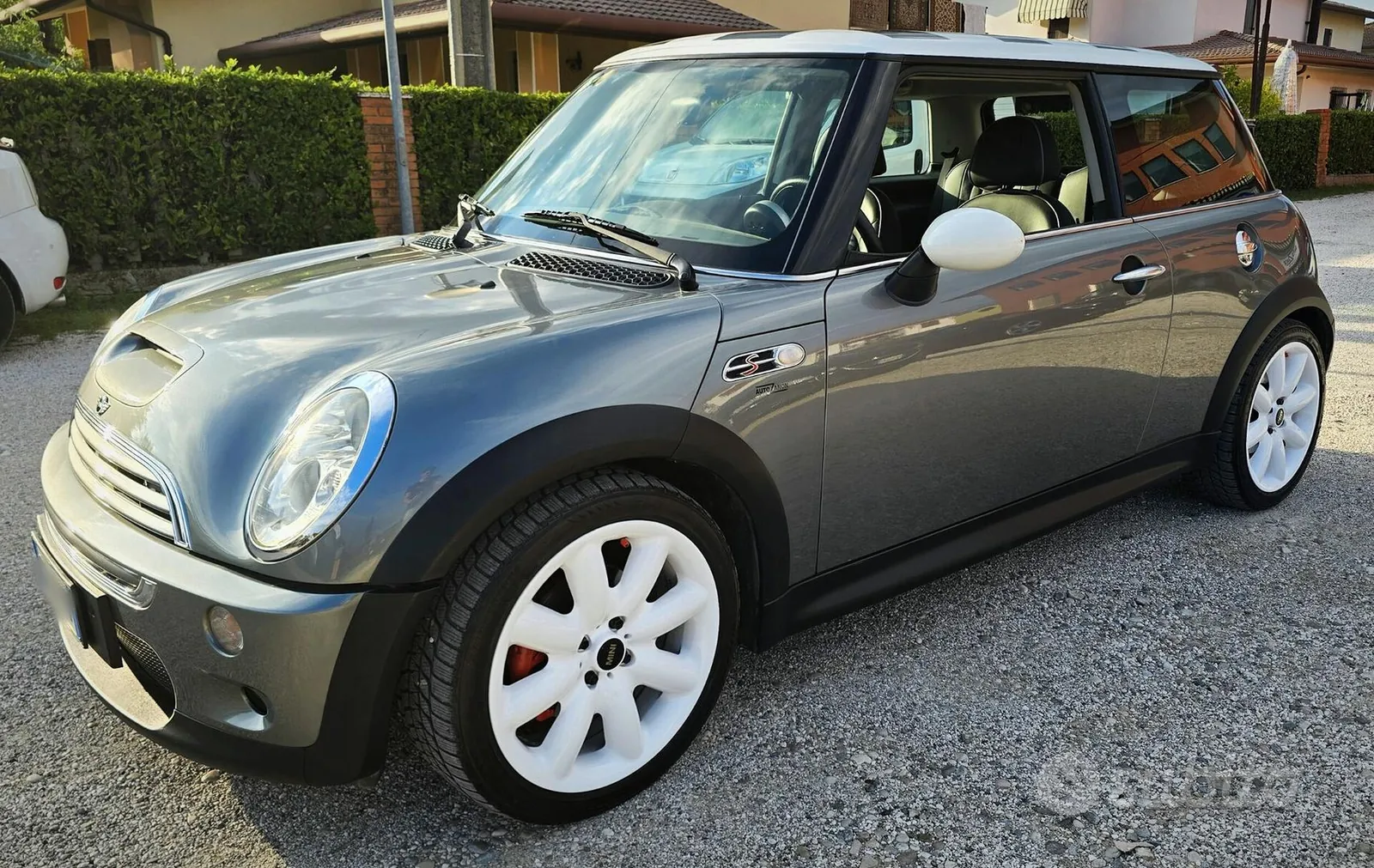 Mini Mini Cooper S