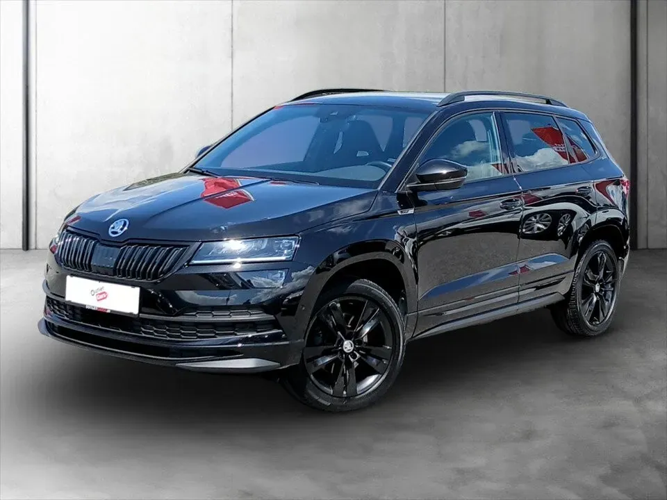 Skoda Karoq 2020 photo 2