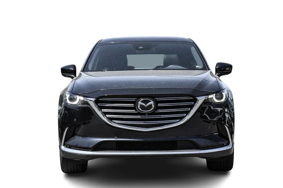 Mazda Cx-9 2022 photo 2