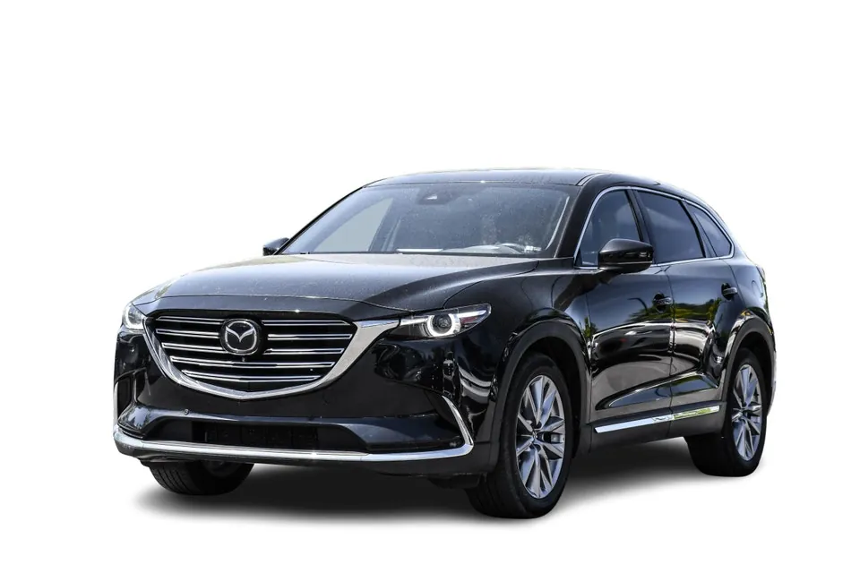 Mazda Cx-9
