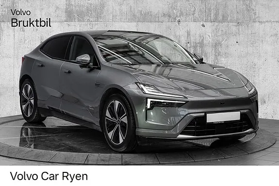 Polestar 4