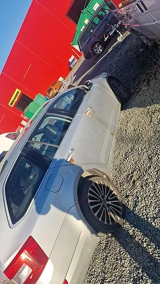 Skoda Octavia 2014 photo 5