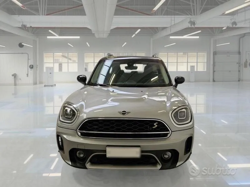 Mini Cooper 2023 photo 2