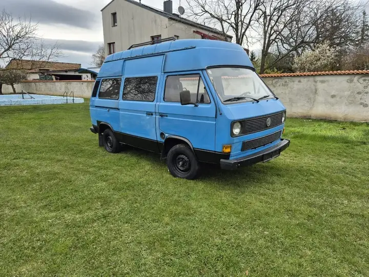 Volkswagen Sonstige