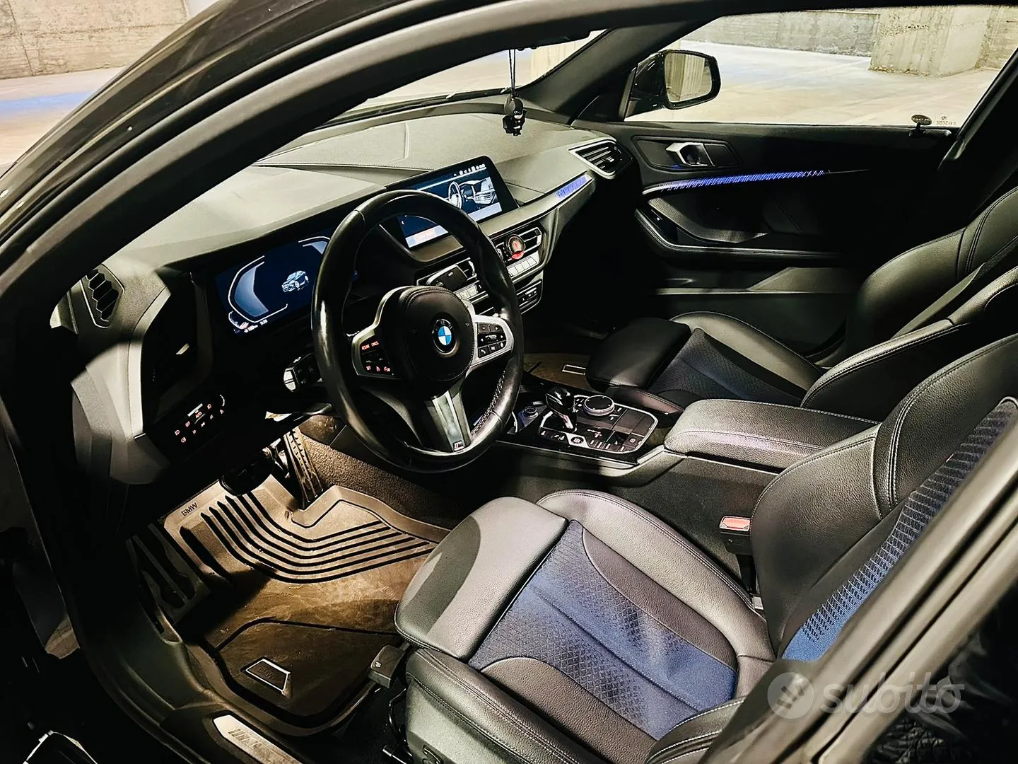 BMW 2 Series Gran Coupé 2023 photo 5