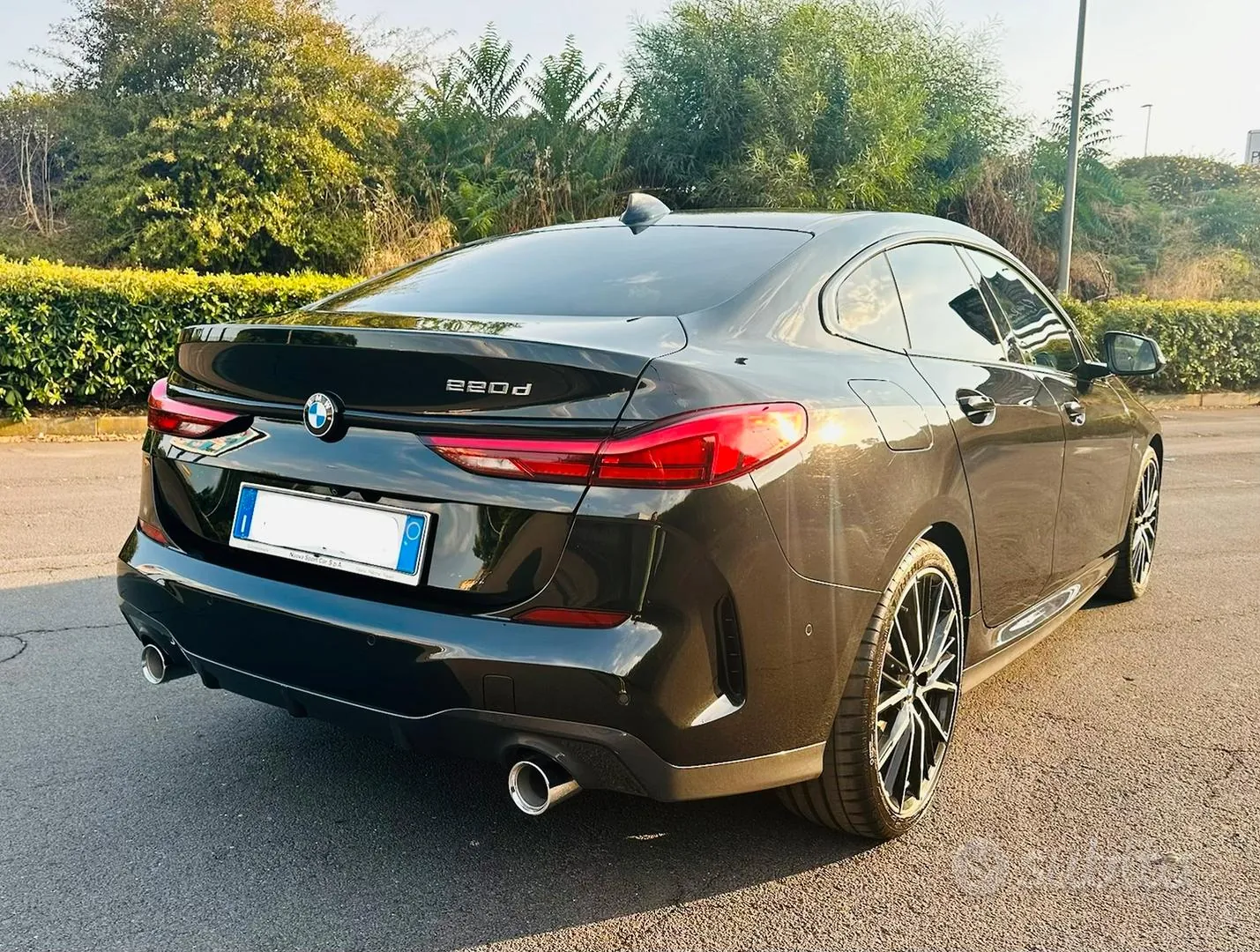 BMW 2 Series Gran Coupé 2023 photo 3