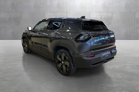 Toyota Urban Cruiser 2026 photo 3