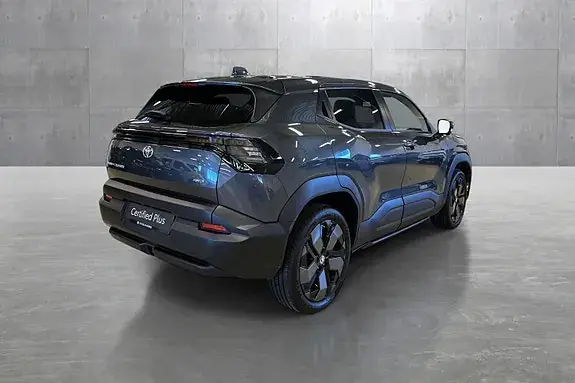 Toyota Urban Cruiser 2026 photo 5