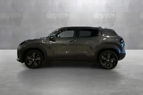 Toyota Urban Cruiser 2026 photo 2