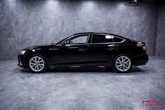 Audi A5 2025 photo 4