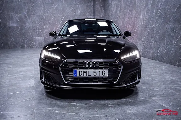 Audi A5 2025 photo 2