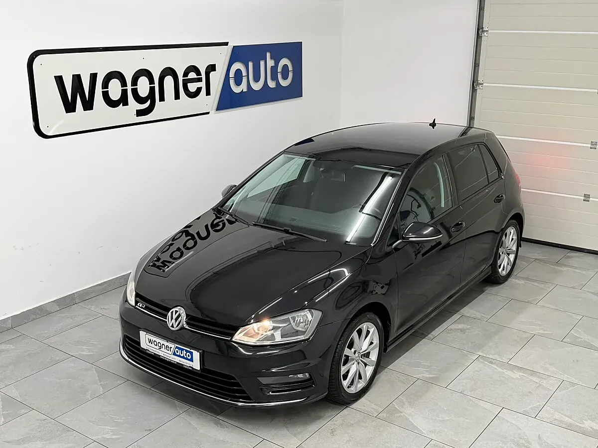 Volkswagen Golf 2016 photo 3