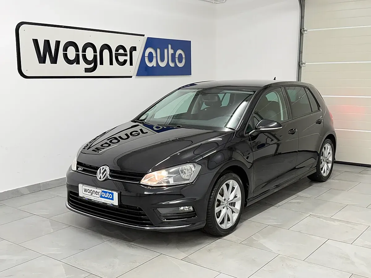 Volkswagen Golf 2016 photo 2