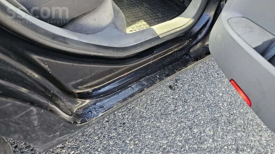 Volkswagen Jetta 2006 photo 5