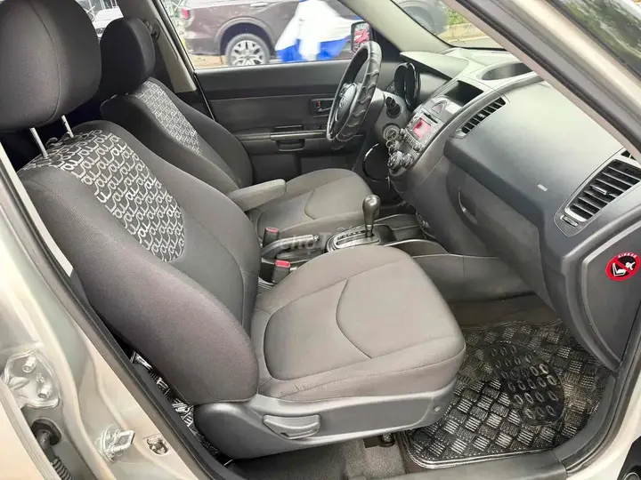 Kia Soul 2009 photo 5