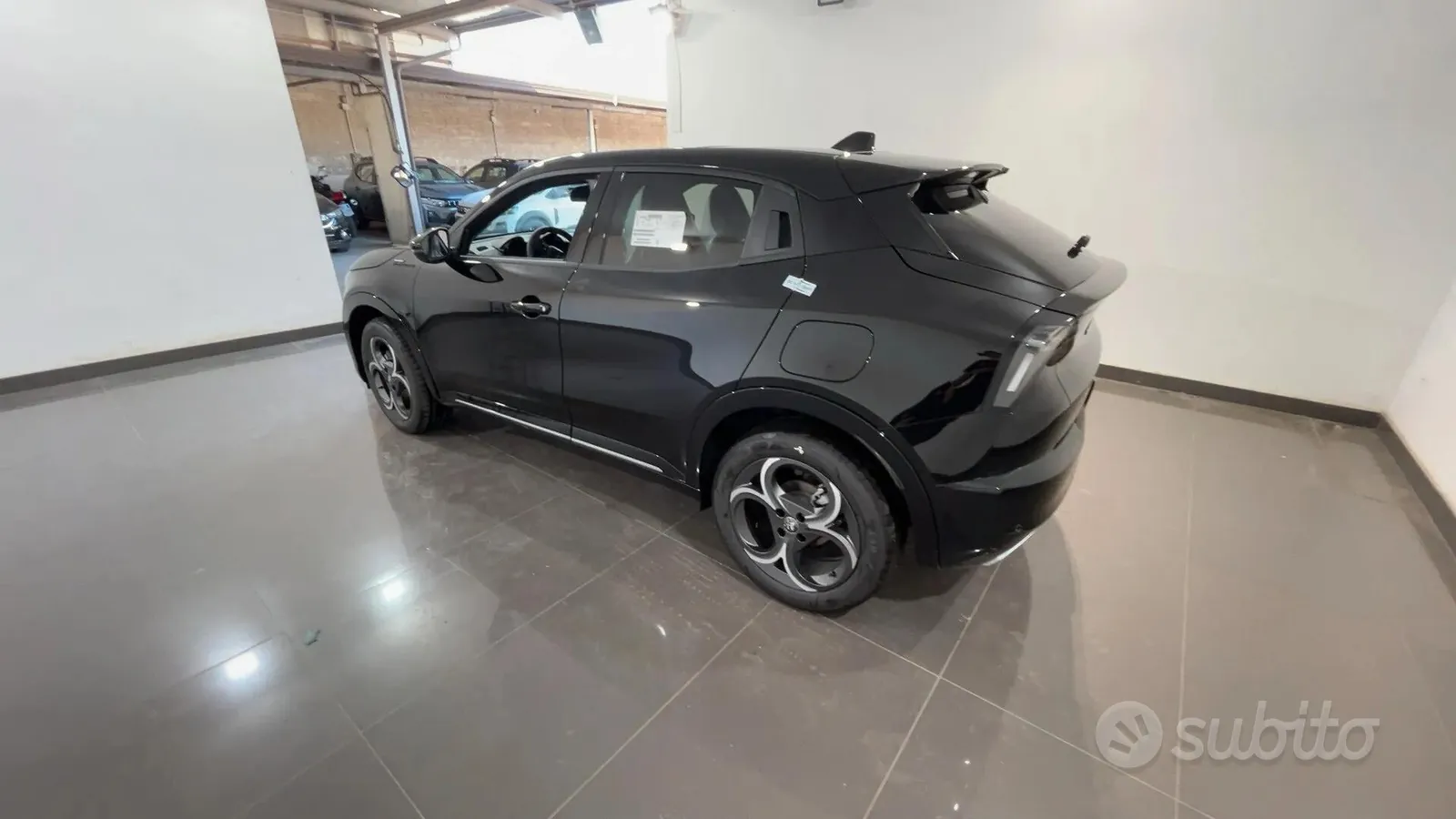 Alfa Romeo Junior 2026 photo 4