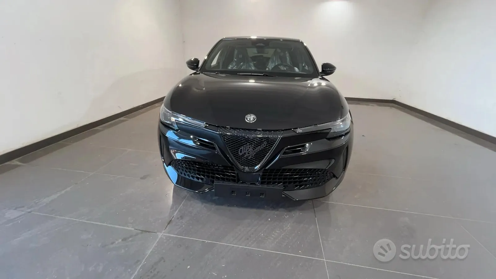 Alfa Romeo Junior 2026 photo 3