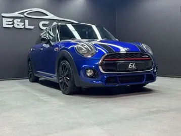 Mini Cooper 2018 photo 3