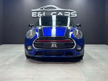 Mini Cooper 2018 photo 2