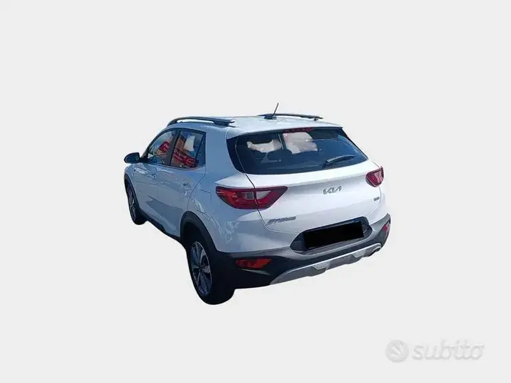 Kia Stonic 2022 photo 5