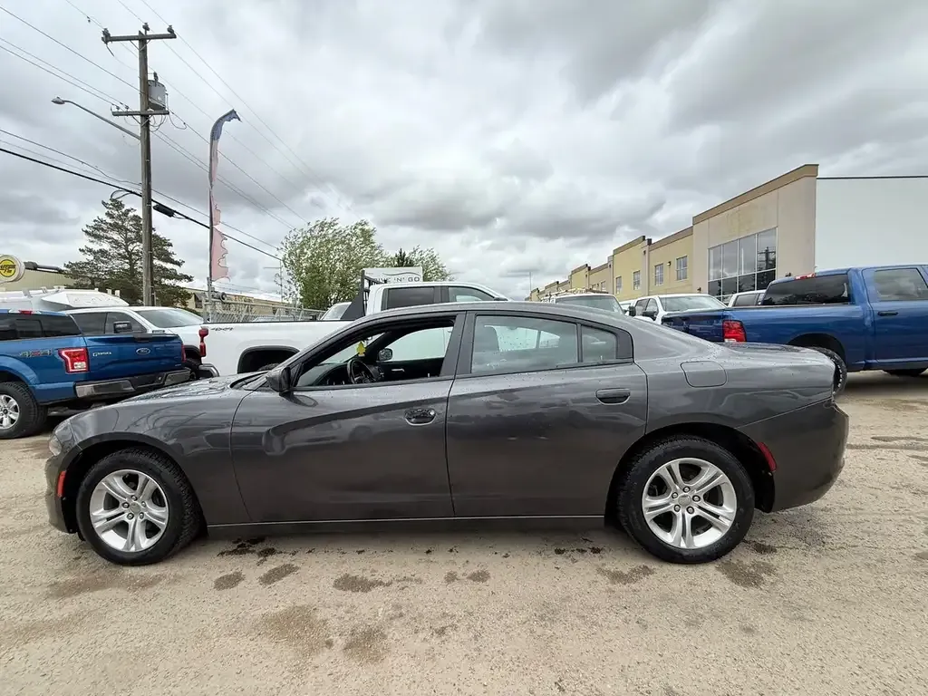 Dodge Charger 2019 photo 3