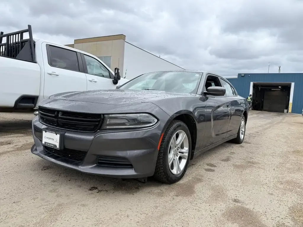 Dodge Charger