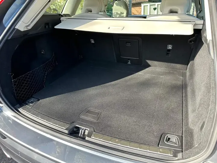 Volvo Xc60 2018 photo 5
