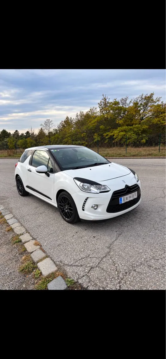 Citroen Ds3