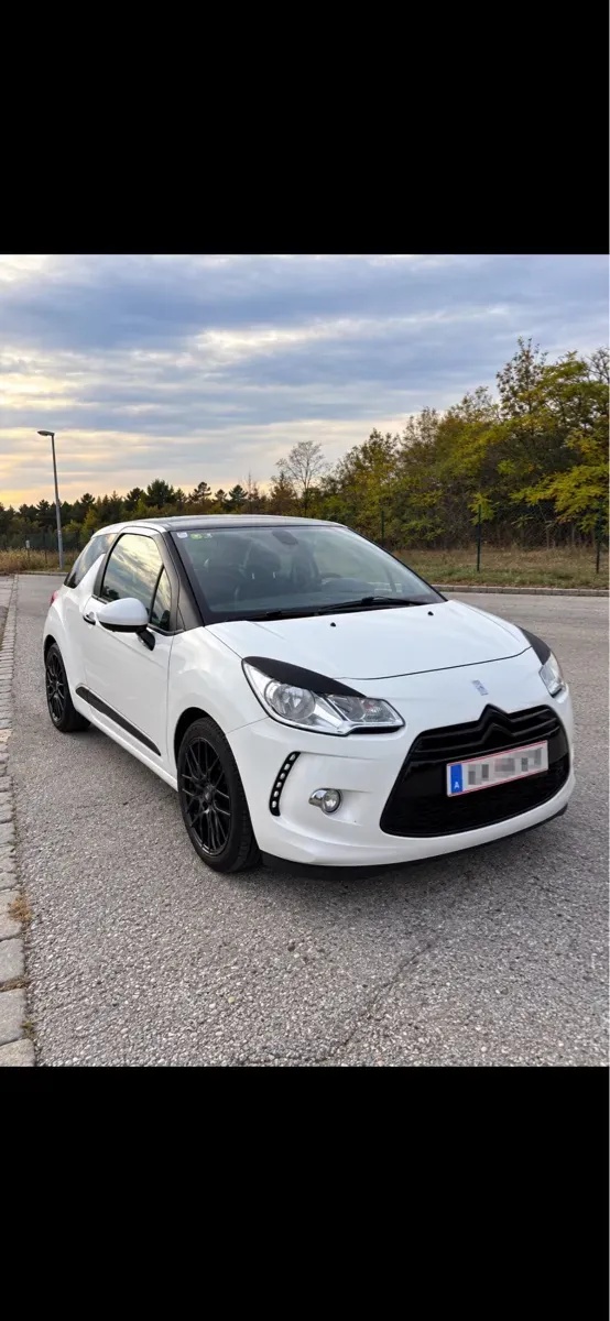 Citroen Ds3 2013 photo 2