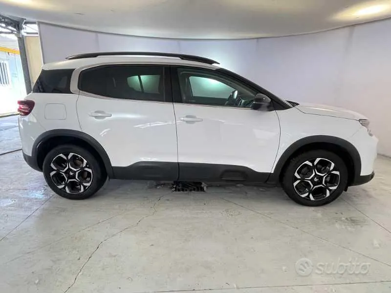 Citroen C5 Aircross 2023 photo 4
