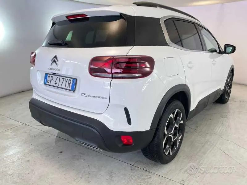 Citroen C5 Aircross 2023 photo 5