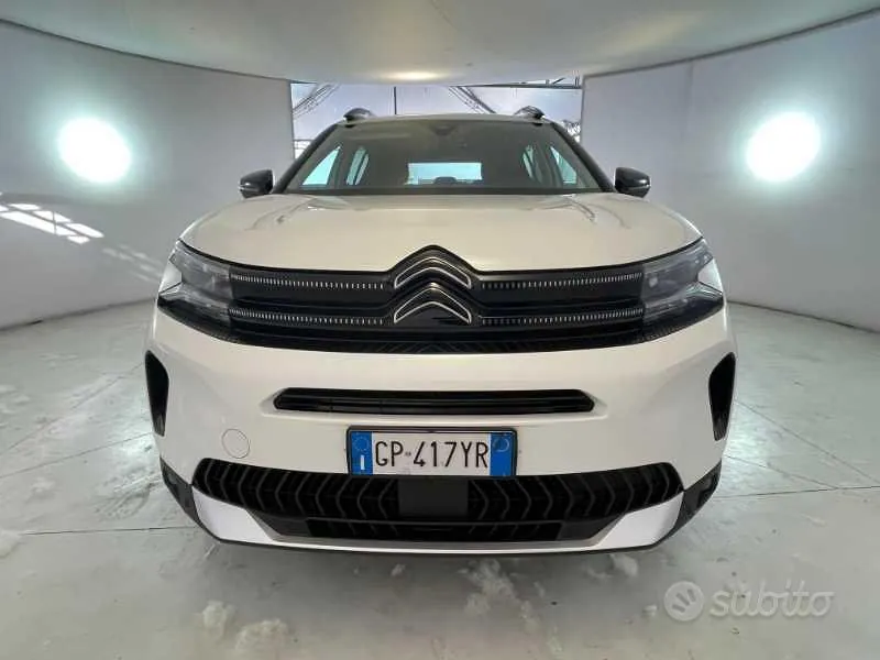 Citroen C5 Aircross 2023 photo 2