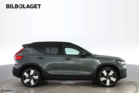 Volvo Ex40 2026 photo 5