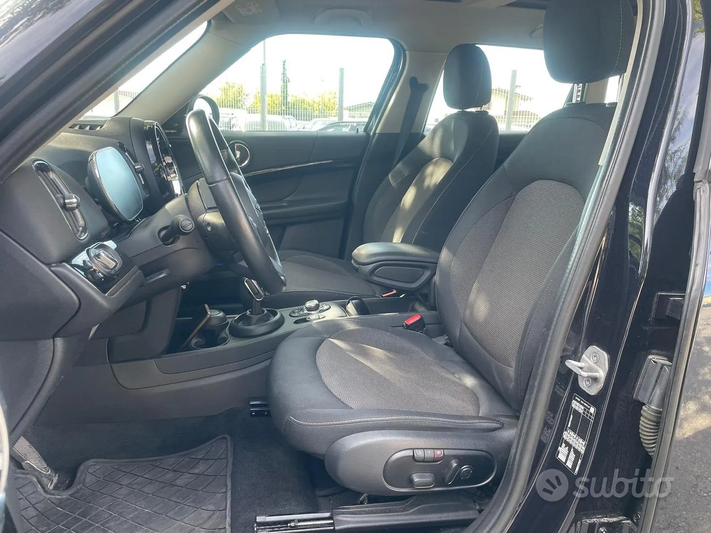 Mini Mini Countryman 2023 photo 3