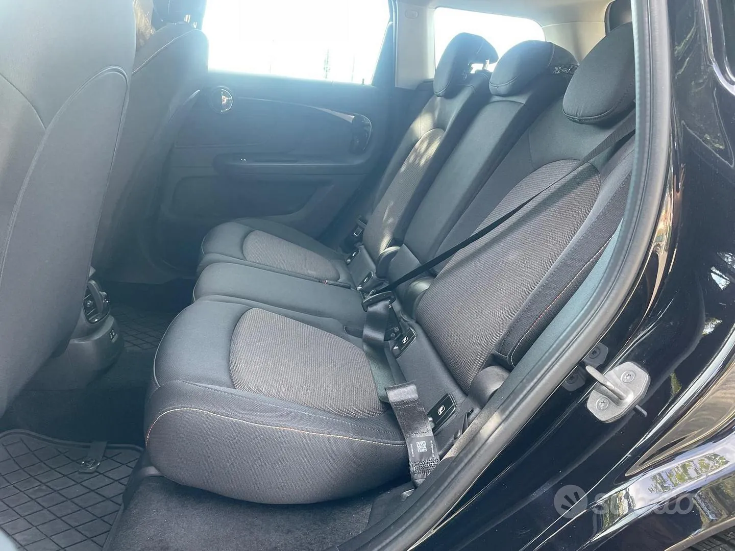 Mini Mini Countryman 2023 photo 4