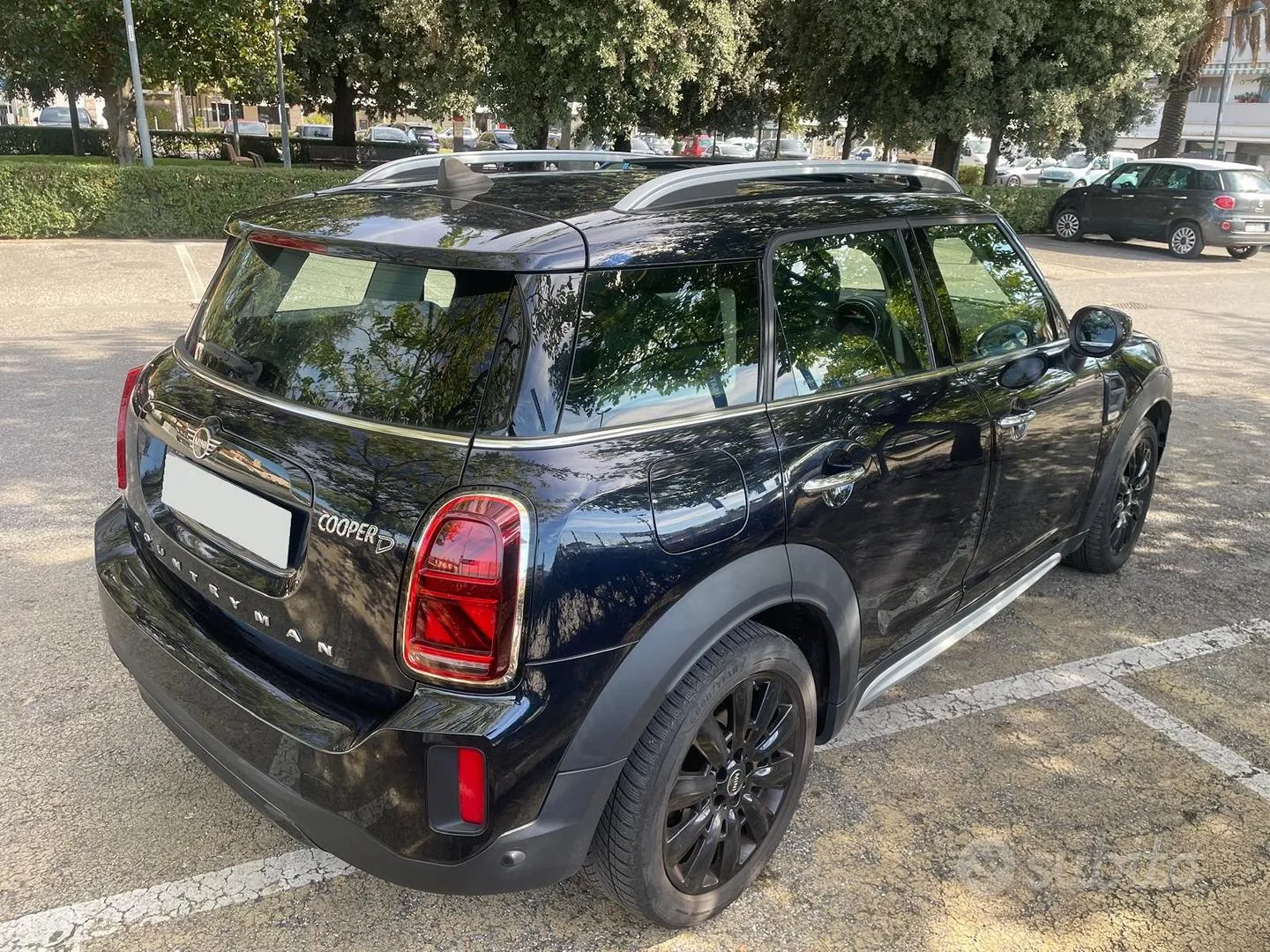 Mini Mini Countryman 2023 photo 2