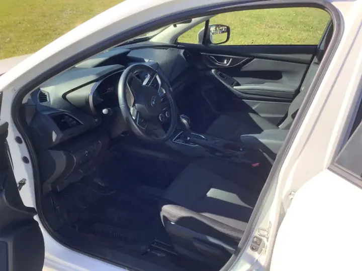Subaru Impreza 2019 photo 5