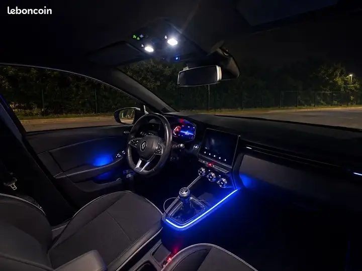 Renault Clio 2019 photo 3