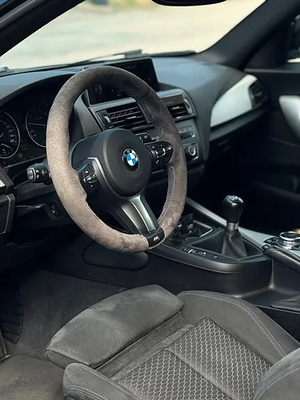 BMW M235I 2014 photo 5