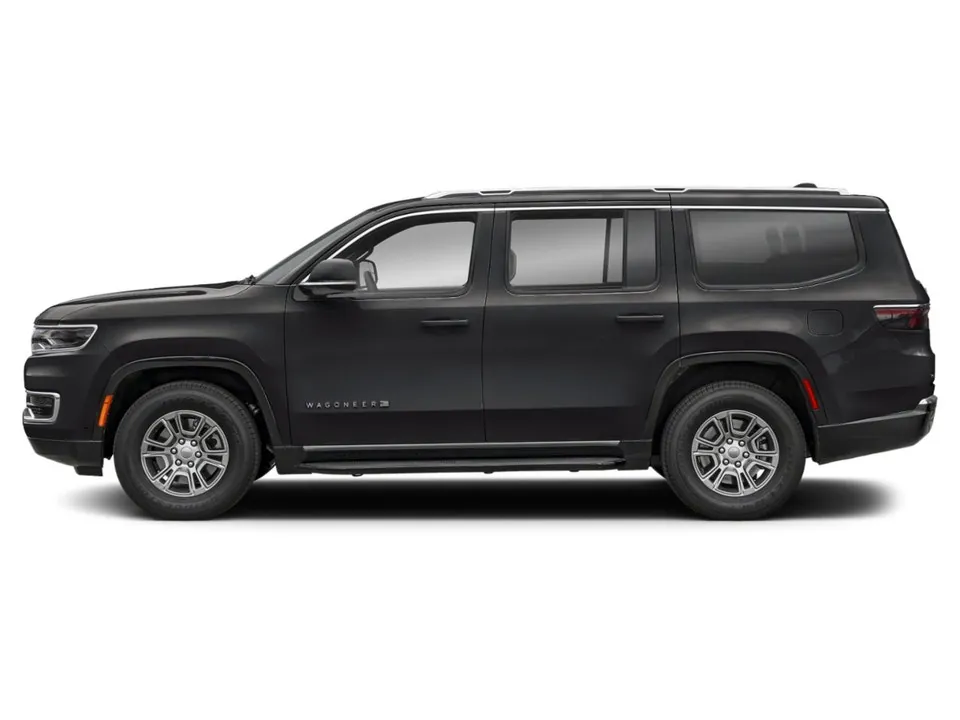 Jeep Wagoneer 2025 photo 3